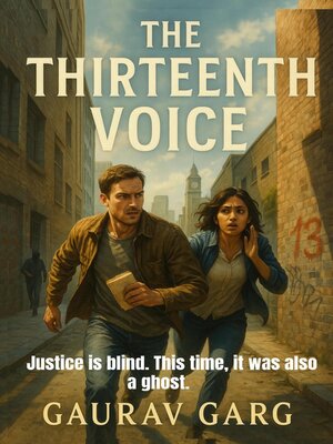 cover image of The Thirteenth Voice